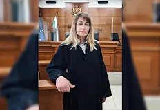 Магистратът с над 28 години стаж поема делата до завръщането