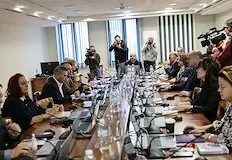 Кадровиците искат служебният правосъден министър да коригира длъжността в предложението
