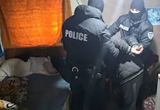 Властите проверяват търговски обекти за купен вот преди 19 априлОбщо