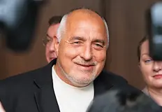 Пет формации прекрачват прага на 52 рото Народно събрание при 96