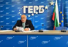 Предприемачът предрече край на ерата Борисов след първите резултати от
