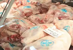 Инспектори проверяват масово супермаркети и пазари за произхода на агнешкото