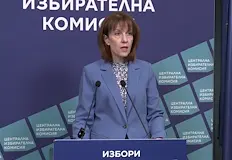Спокоен старт на предсрочния парламентарен вотИзборният ден за предсрочните парламентарни