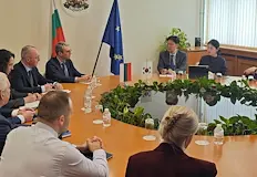 Държавата спира спекулата със земи около атомната централаБългарската държава настоява