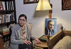 Дъщерята на именития кардиохирург разказва за първата сърдечна трансплантация у