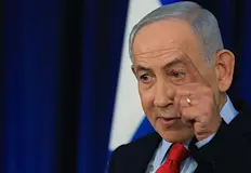 Исламабад посредничи за отварянето на стратегическия Ормузки протокИзраелският министър председател Бенямин