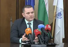 Общината превръща емблематичната Зала на смеха в модерен планетариумОткриването на