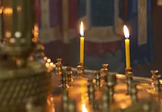 Древните ритуали за плодородие и здраве оживяват днесДнес е Светла