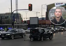 Арестът и трудът съкращават присъдата на Кристиан НиколовКристиан Николов който