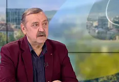 Бившият директор на НЦЗПБ успокои че бактерията не се предава