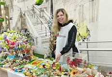 Средствата ще подкрепят уязвимите групи в градаДо 9 април включително