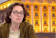 Румяна Коларова Огромният изборен успех на Радев граничи с патологияПолитологът