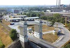 Агенция Пътна инфраструктура въведе ограничения по шест ключови трасета в