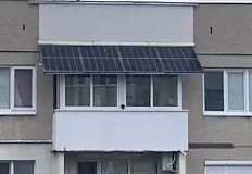 Тежка бюрокрация спъва поставянето на соларни панели по фасадите на