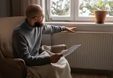 Абонатите без осигурен физически достъп рискуват солени сметки Топлофикация Русе