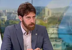 Болни биволи са заловени на път за РазградскоИзключително опасен опит