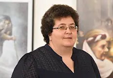 Известната писателка провежда онлайн среща с малките читатели утреУтре 28
