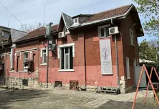 Проектът е част от мащабна концепция между Русе Силистра и