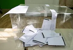 Сънародниците ни в Оукланд и Крайстчърч първи отидоха до урнитеЗапочна