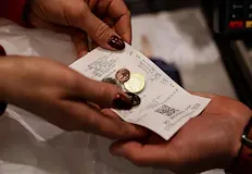 Европейската институция публикува първите данни след смяната на валутата у