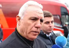 Легендата почете паметта на покойните Димитър Пенев Джони Велинов и