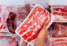 Съвместни екипи от Русе Варна и София удариха незаконния склад