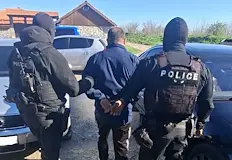 Униформените откриха и наркотици при мащабната хайка в регионаМащабна полицейска