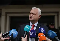 Министърът на вътрешните работи разкри в Русе нови схеми за