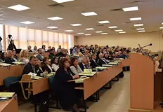 Близо 150 доклада чертаят бъдещето на технологиите в класната стаяЧетвъртата
