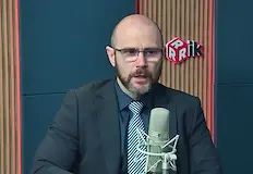 Правосъдният министър разкритикува закъснялата оставка на Борислав СарафовСлужебният министър на