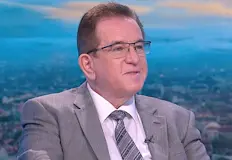 Председателят на НДПС отчита исторически минимум в политическото представителствоТочно 13