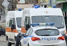 Автомобилът е изхвърчал от пътя между селата Риш и АлександровоЧетиричленно