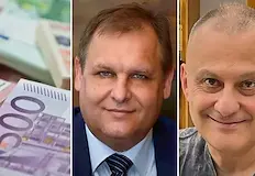 Обсъждат се тарифи за решаване на дела на Евролаб 2011
