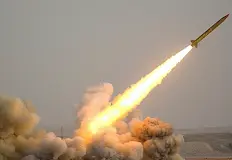 Масирани удари разтърсиха ОАЕ Катар Кувейт и БахрейнМащабна иранска ракетна