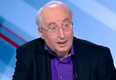 Философът вижда надежда за събуждане на българското обществоИсторическото поражение на