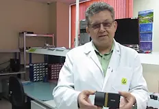Инженер Петко Динев ще изнесе лекция в СофияИзтъкнатият български учен