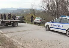 Младата жена беше хваната с три вида наркотици ден преди