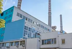 Приемат писмени становища за инвестиционното предложение в екоинспекцията Топлофикация Русе АД