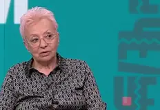 Експерти анализират изборната победа на бившия президентПР експертът Диана Дамянова