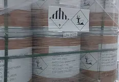 Операцията е част от международната мрежа SILVER AXE Инспектори на Българската