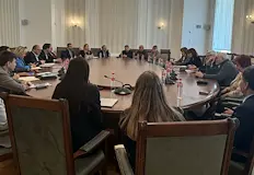 Комисията въведе интерактивна изборна карта и специализирани мобилни приложенияЦентралната избирателна