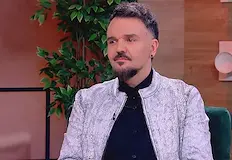 Певецът посреща Великден дни след смъртта на Кирил АмповПевецът Владимир