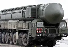 Това са първите големи учения без ограниченията на Нов СТАРТ Ракетните
