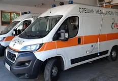 Трима пострадаха при поредица от инциденти в регионаТежък пътен инцидент