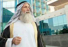 Трасето остана единственият изход след блокирането на Ормузкия протокСаудитска Арабия