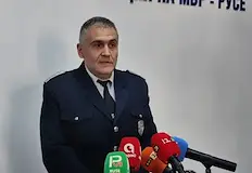 ОДМВР Русе с извънредни мерки за празницитеДвижението по Дунав