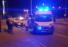 Ранените при пътнотранспортни произшествия падат с над 25 от началото