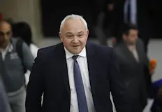 Иван Демерджиев става вторият по сила в новия кабинетСлед категоричната