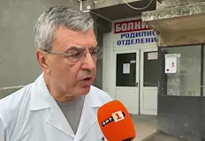 Кметът Николай Рашков предлага ключовото лечебно заведение да премине в