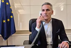 София и Вашингтон координират действията си на фона на кризатаСлужебният